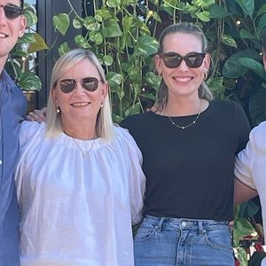 Meet your Posher, Robyn